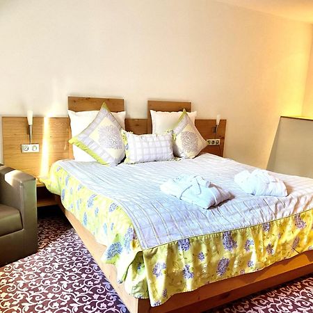 Hotel Restaurant Le Petit Kohlberg Lucelle エクステリア 写真