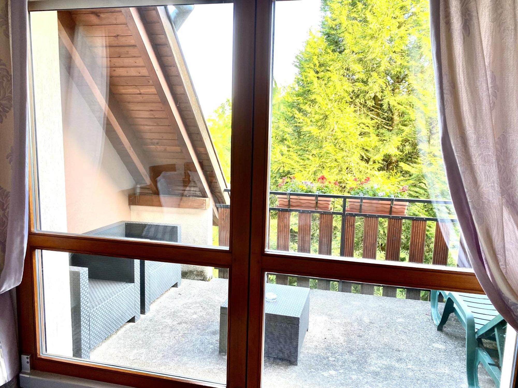 Hotel Restaurant Le Petit Kohlberg Lucelle エクステリア 写真